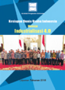 Laporan Tahunan APINDO Provinsi Lampung 2018